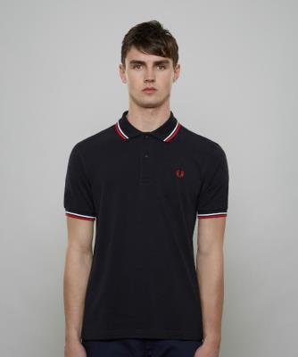 Cheap FRED PERRY Shirts wholesale No. 84